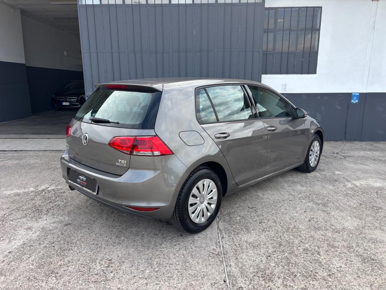 Volkswagen Golf 1.2 TSI 105 Cv. Garanzia.Neopatentati