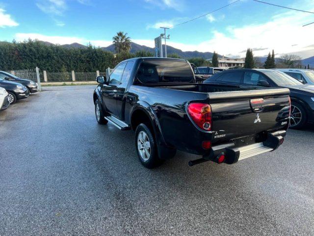 MITSUBISHI L200 2.5 DI-D/136CV SC Inform DPF