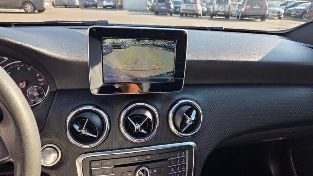 MERCEDES-BENZ A 160 Sport PERMUTE OK NEOPATENTATI