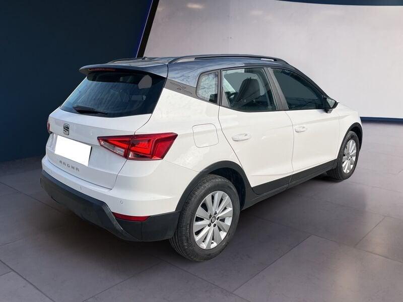 Seat Arona 2017 1.6 tdi Style 95cv