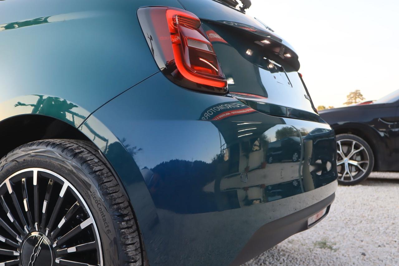 Fiat 500 Tua A SOLI 272€