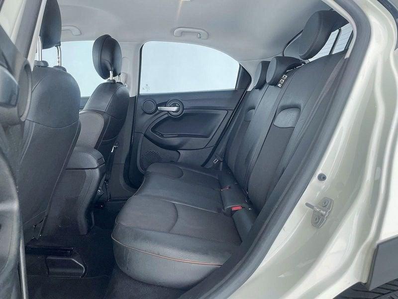 FIAT 500X 1.6 MultiJet 120 CV 120°