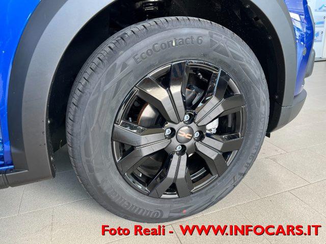 DACIA Sandero Stepway 1.0 TCe ECO-G Extreme Up NUOVA PROMO