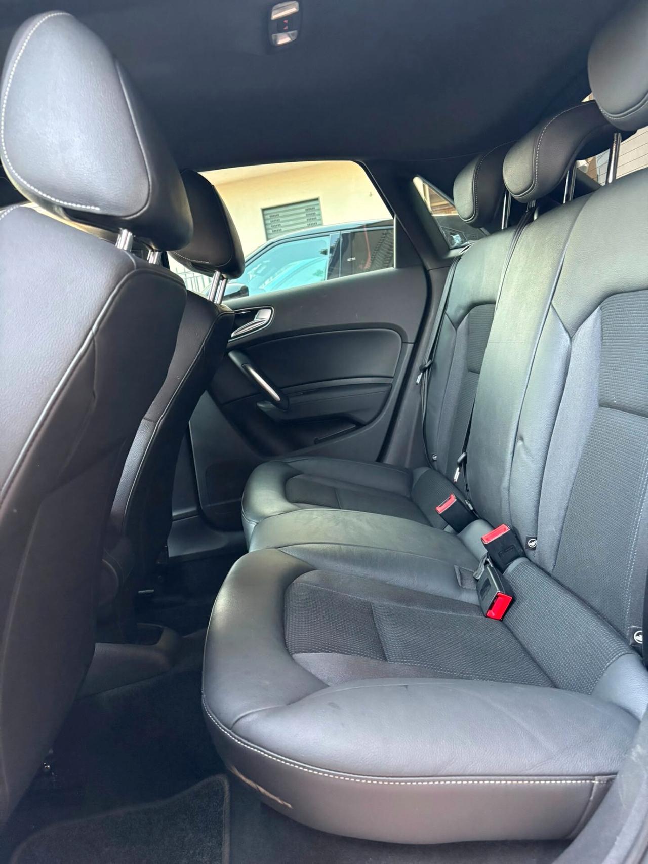 Audi A1 1.4 TDI