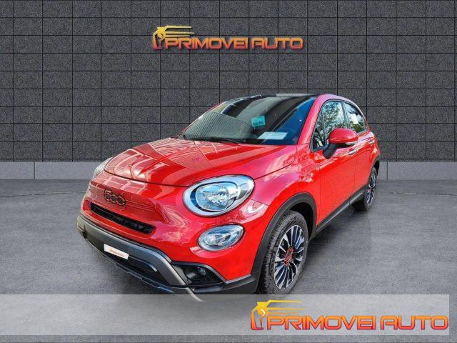FIAT 500X 1.5 T4 Hybrid 130 CV DCT Dolcevita
