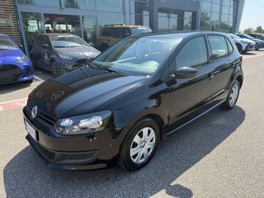 Volkswagen Polo 1.2 TDI DPF Comfortline 55kW