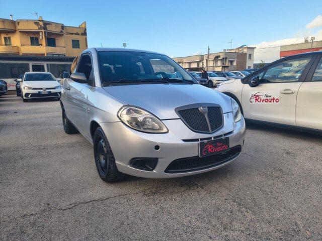 LANCIA Ypsilon 1.3 MJT 90 CV Platino