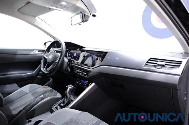 VOLKSWAGEN Polo 1.0 TSI DSG STYLE NEOPATENTATI