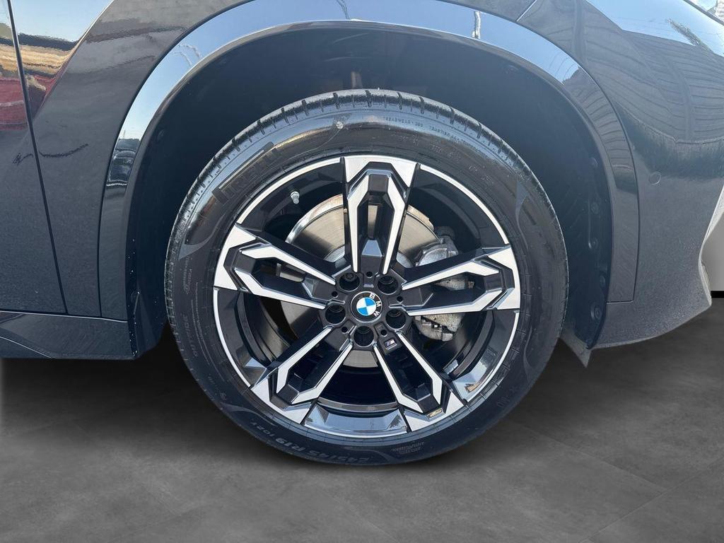 BMW X1 20 i Mild Hybrid 48V MSport Pro sDrive DCT