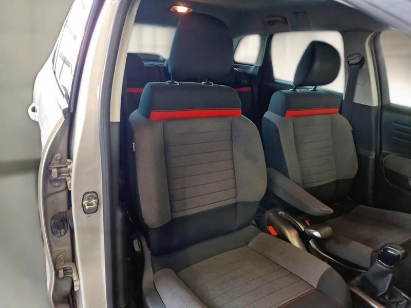 CITROEN C3 AIRCROSS PureTech 82 Shine