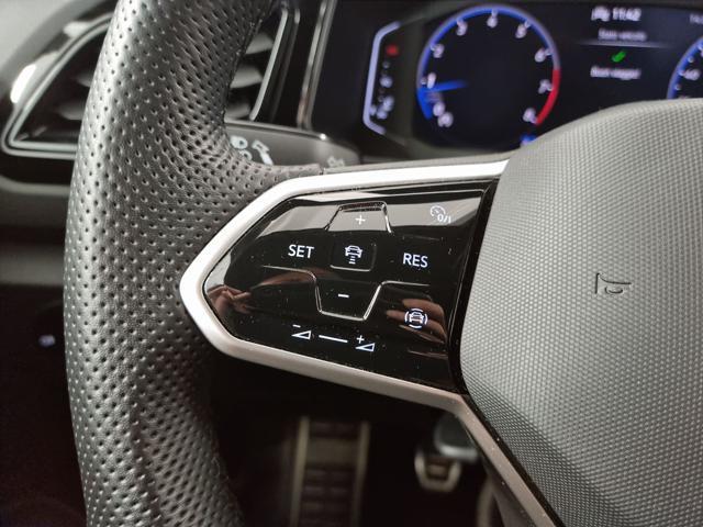 VOLKSWAGEN T-Roc 1.5 TSI ACT R-Line