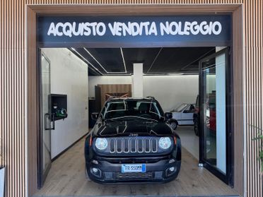 Jeep Renegade 1.4 MultiAir Limited