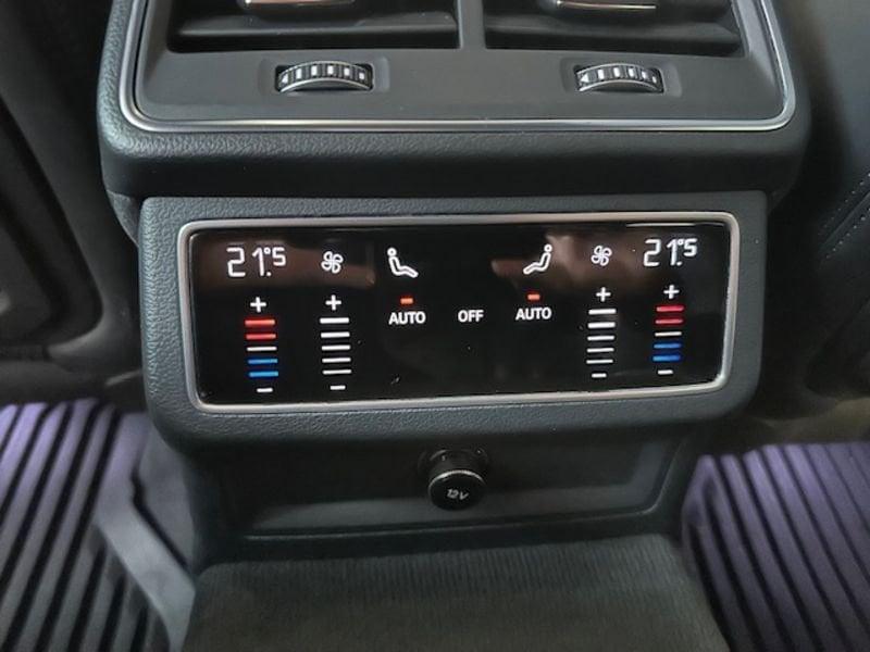 Audi A6 RS 6 Avant 4.0 TFSI quattro tiptronic -PACCHETTO DYNAMIC RS PLUS - IVA ESPOSTA !