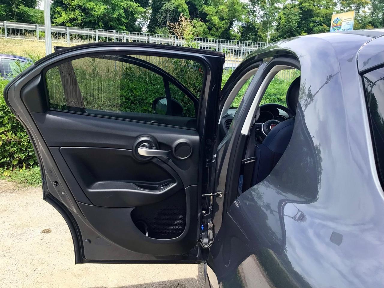 Fiat 500X 1.3 MultiJet 95 CV Club