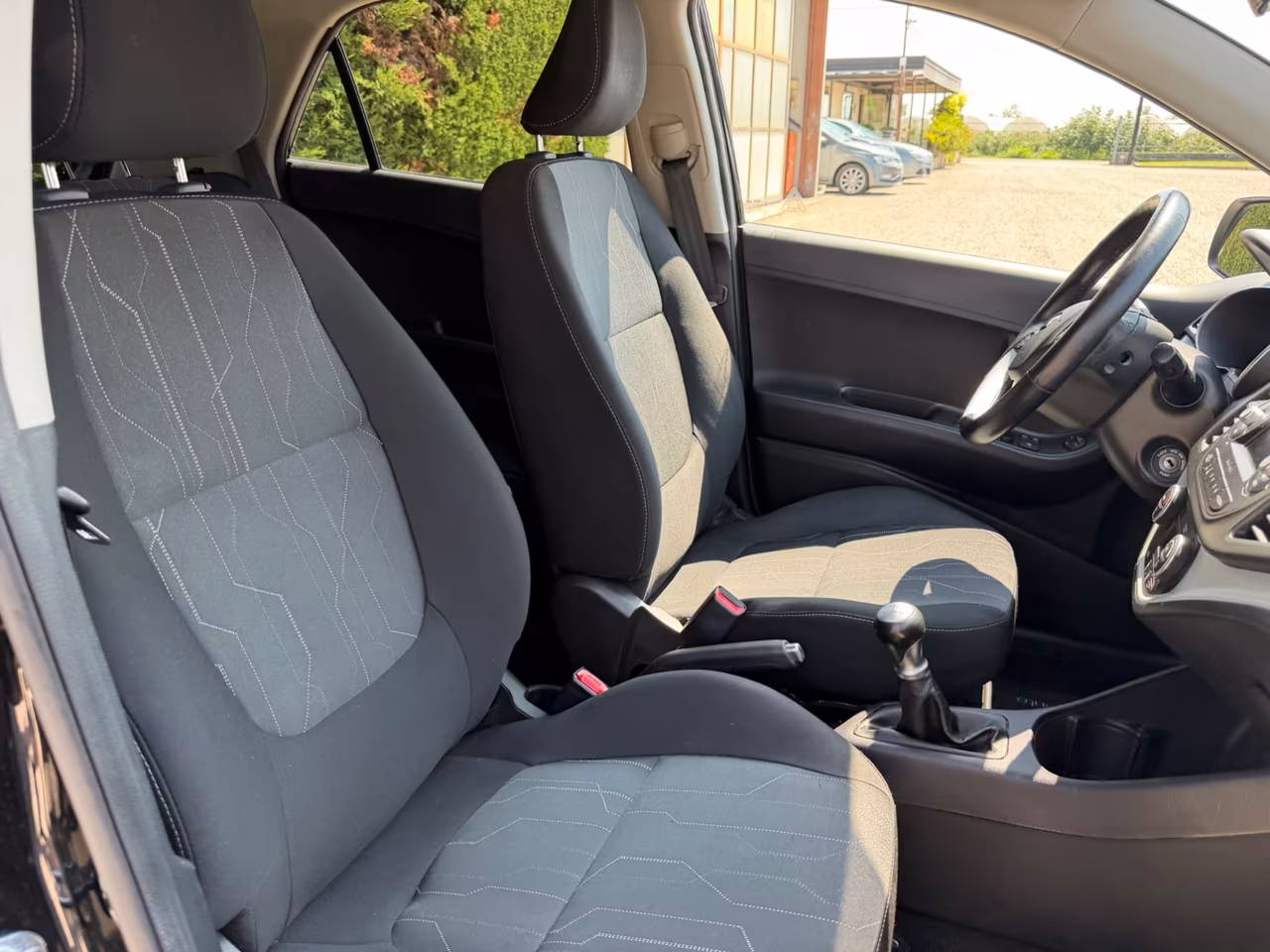 Kia Picanto 1.0 5 porte Active