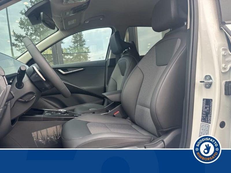 KIA Niro 1.6 Tri-Fuel Style MY25