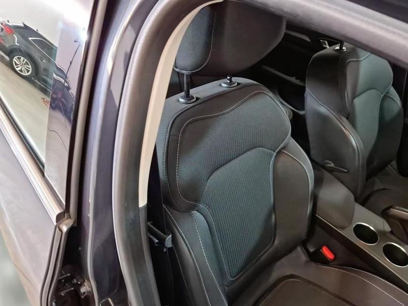 RENAULT MEGANE 1.5 DCI 85KW BLUE BUSINESS STATION WAGON