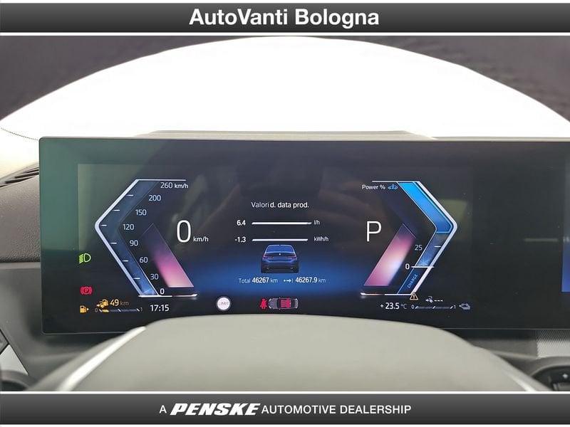 BMW Serie 3 320e auto
