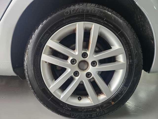 Volkswagen Golf Golf 5p 1.4 tsi Highline