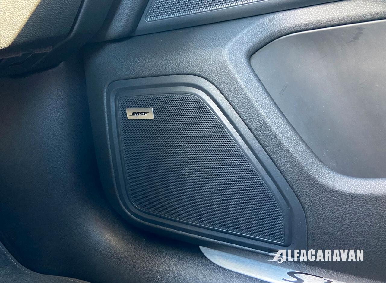 Porsche Macan S 2.9 380cv pdk