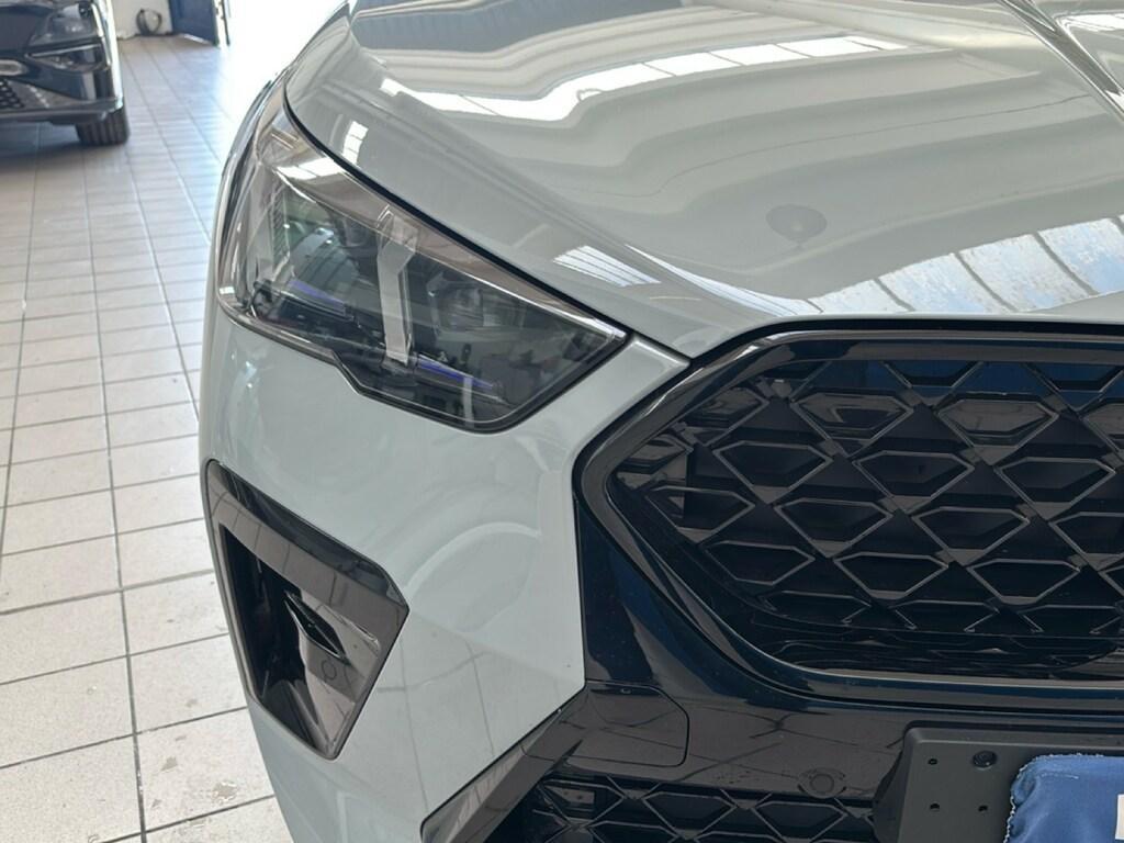 BMW X2 20 d 48V MSport Pro xDrive DCT