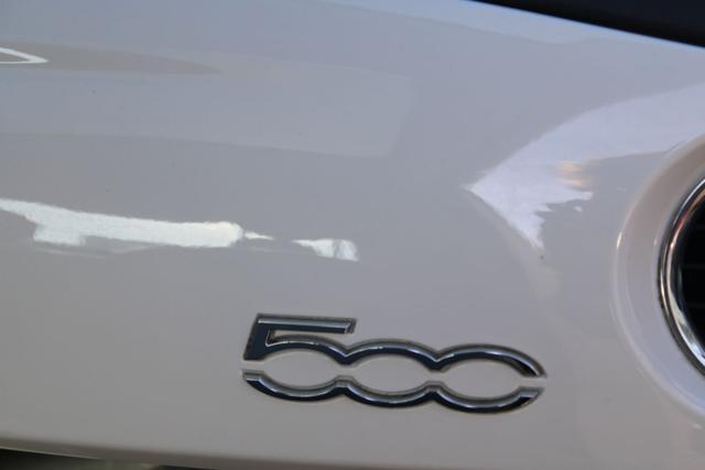 FIAT 500 1.3 Multijet 16V 75CV Lounge