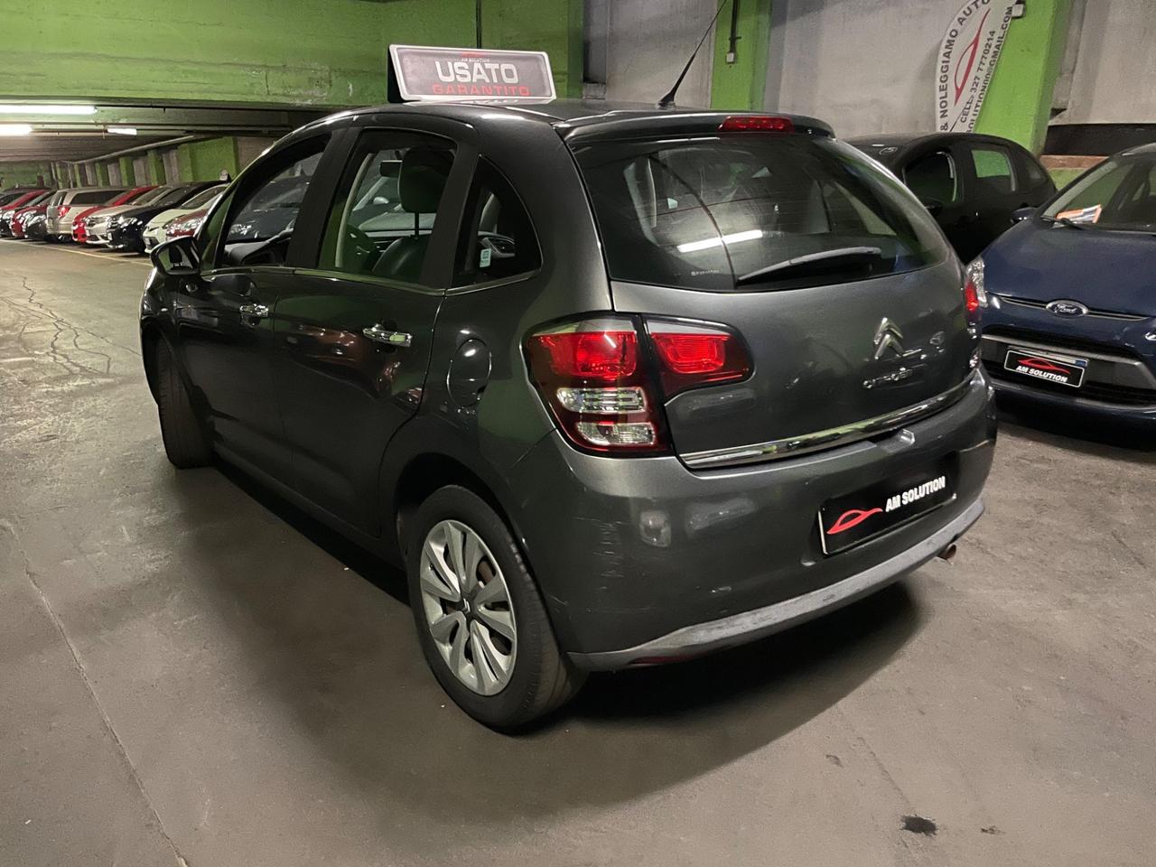 Citroen C3 1.2 Neopatentati Euro 6