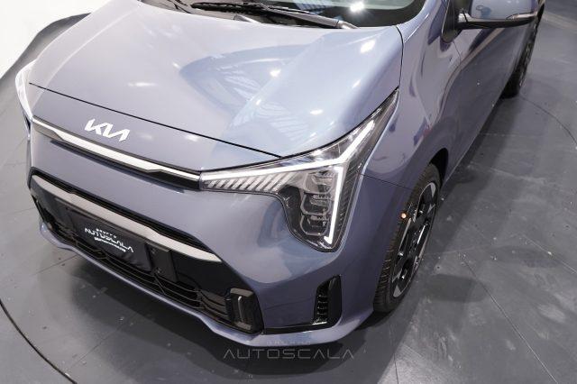 KIA Picanto 1.0 12V Eco Gpl 5 porte Urban Pack