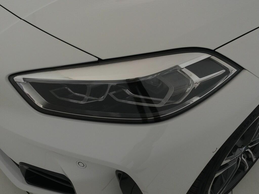 BMW Serie 1 5 Porte 118 d SCR Msport Steptronic