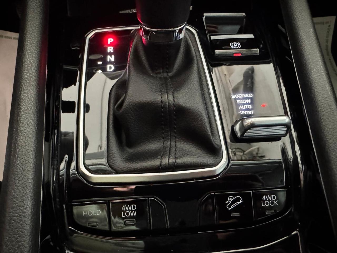 Jeep Compass 1.3 Turbo T4 240 CV PHEV AT6 4xe Upland Cross