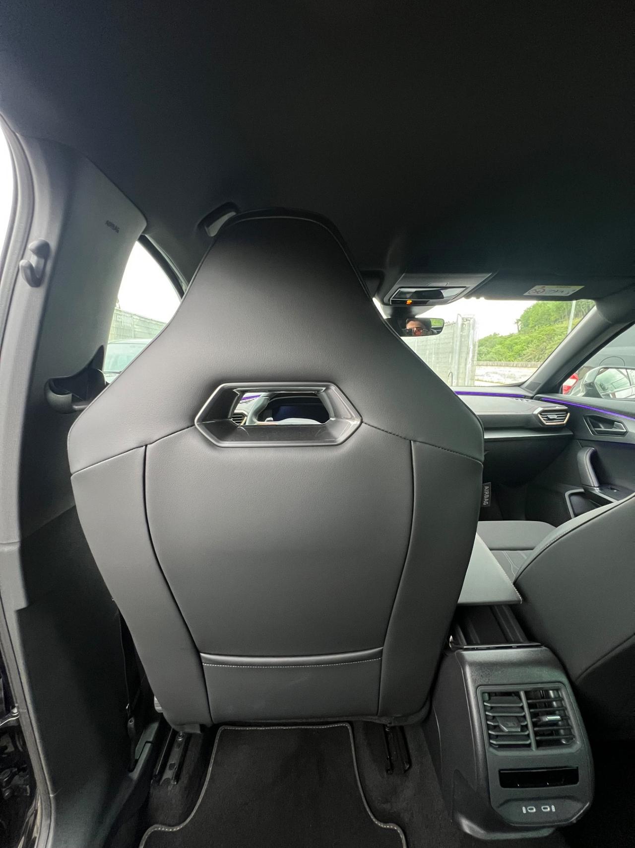 Cupra Formentor 1.4 e-Hybrid 245CV DSG Tribe Edition