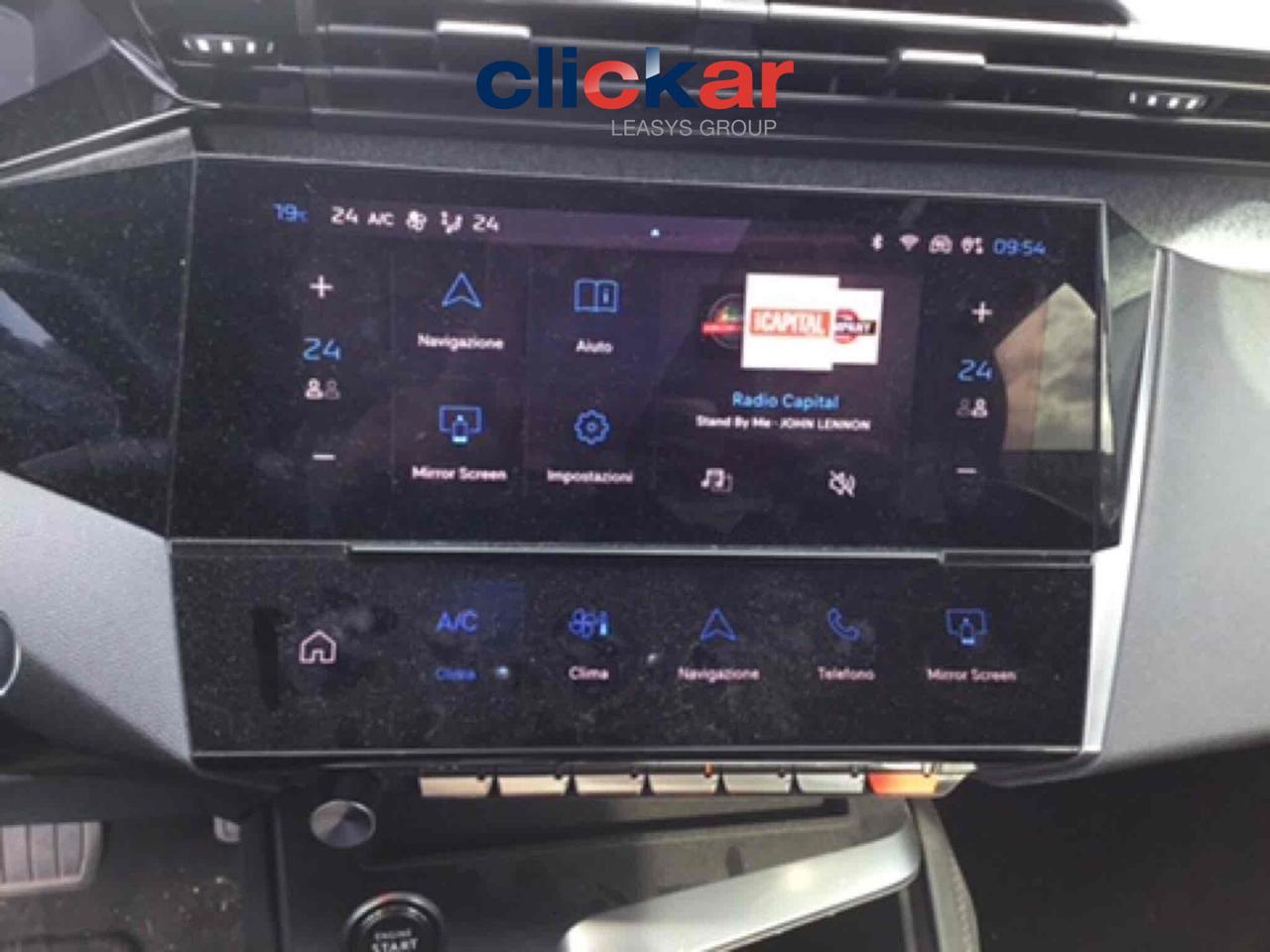 Peugeot 308 1.5 HDi 130CV EAT8 ALLURE NAV+PEL+RCAM+LED+CRUISE