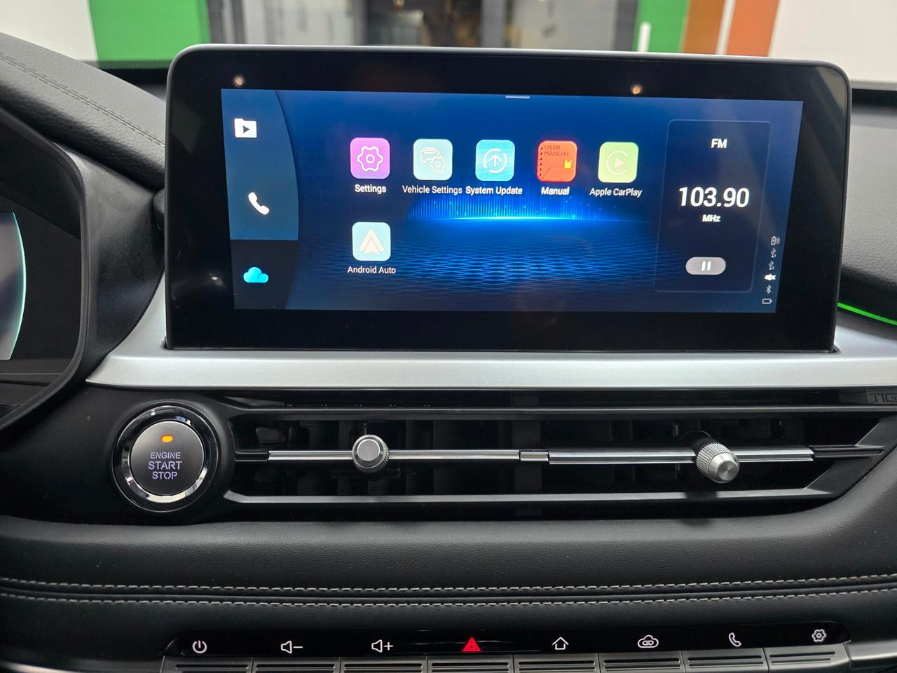 Dr 6.0 1.5 Turbo CVT Bi-Fuel GPL