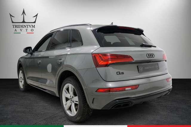 Audi Q5 40 2.0 tdi mhev S line quattro s tronic