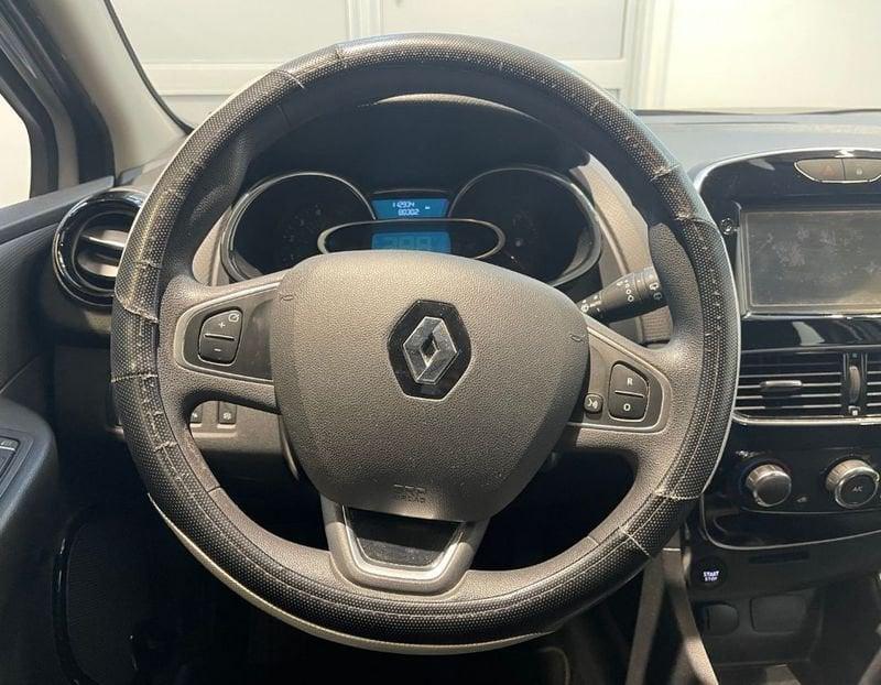 Renault Clio Clio dCi 8V 75CV Start&Stop 5 porte Energy Zen