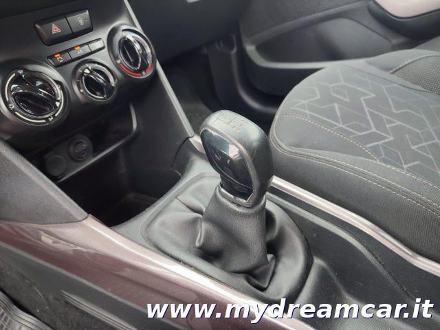 PEUGEOT 2008 1° serie 1.4 HDi 68CV Active