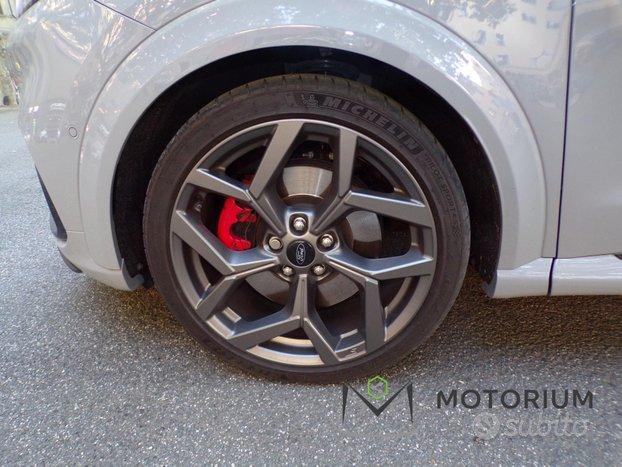 Ford Puma 1.5 EcoBoost 200 CV S&S ST Garanzia Ford