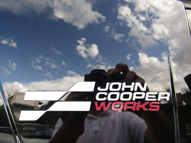 MINI John Cooper Works Countryman 2.0 48V D JCW AUTO,CERCHI 19,TETTO,HUD,PACCHETTO M
