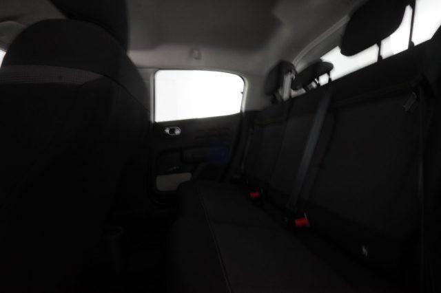 CITROEN C3 C3 PureTech 83 S&S Feel