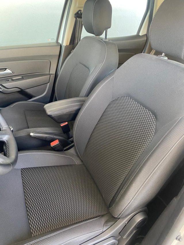 DACIA Duster 1.6 SCe Start&Stop 4x2 Essential