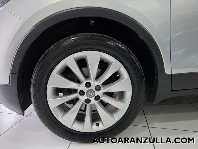 OPEL Mokka X 1.6 CDTI Ecotec 136CV Innovation