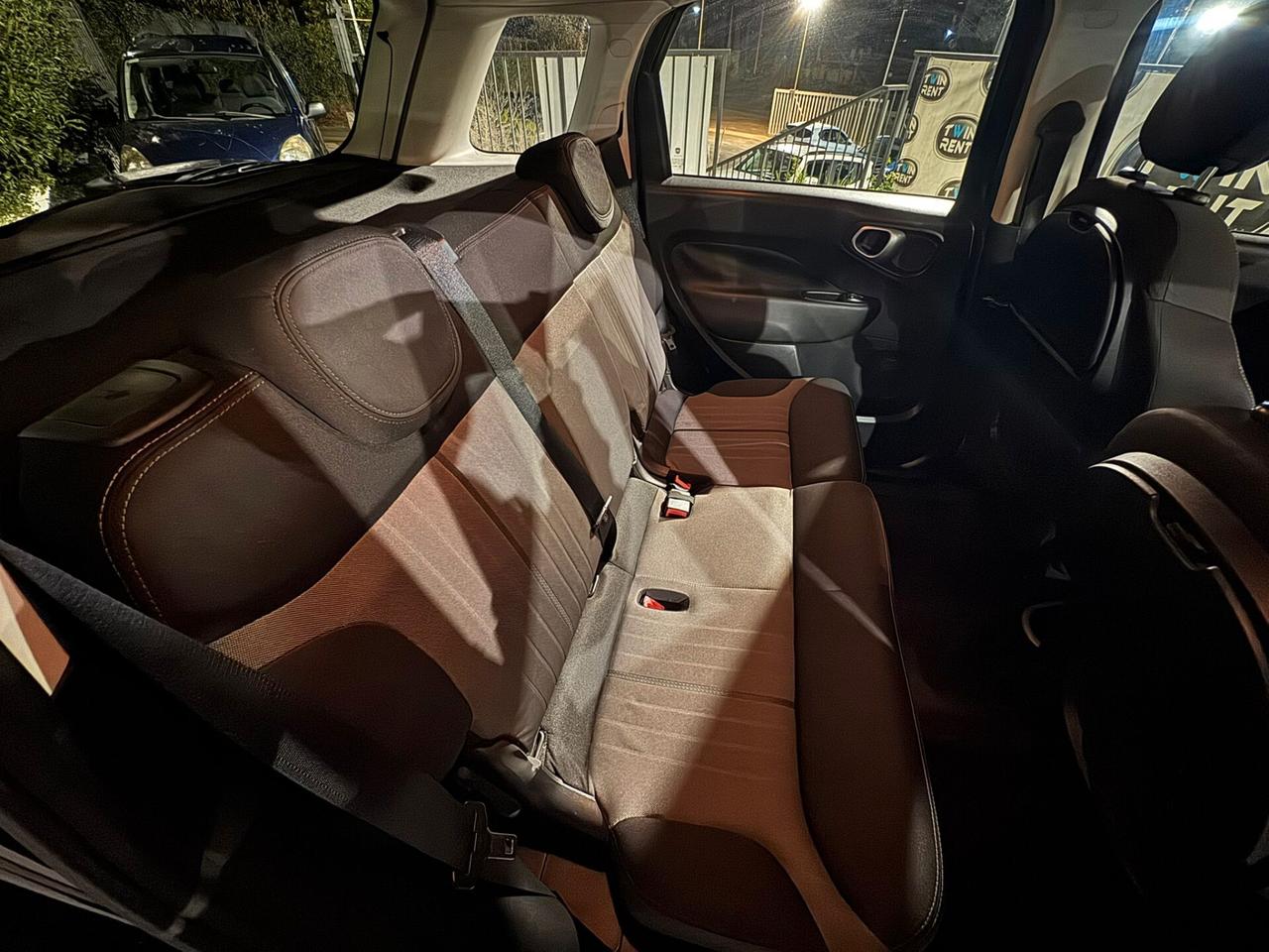 Fiat 500L 1.3 Multijet 85 CV Pop Star