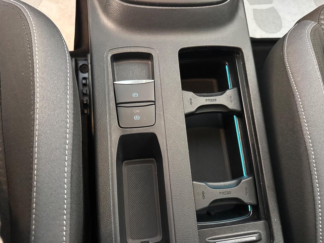 Ford Focus 2021 1.5 Diesel 120 CV Autocarro N1
