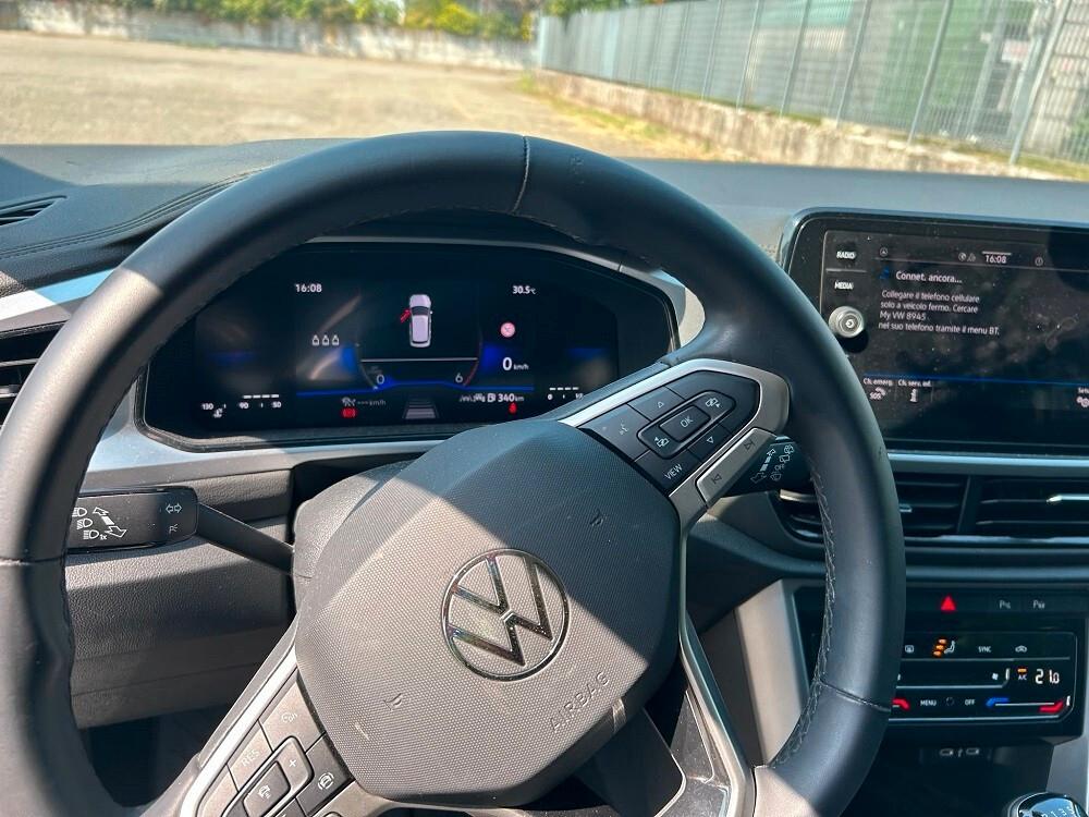 Volkswagen T-Roc 2.0 TDI SCR R-Line