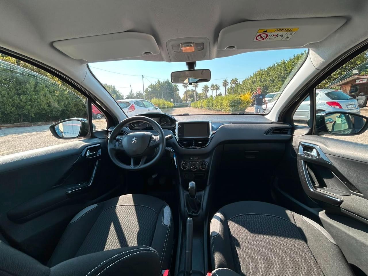 Peugeot 208 BlueHDi 75 5 porte Active