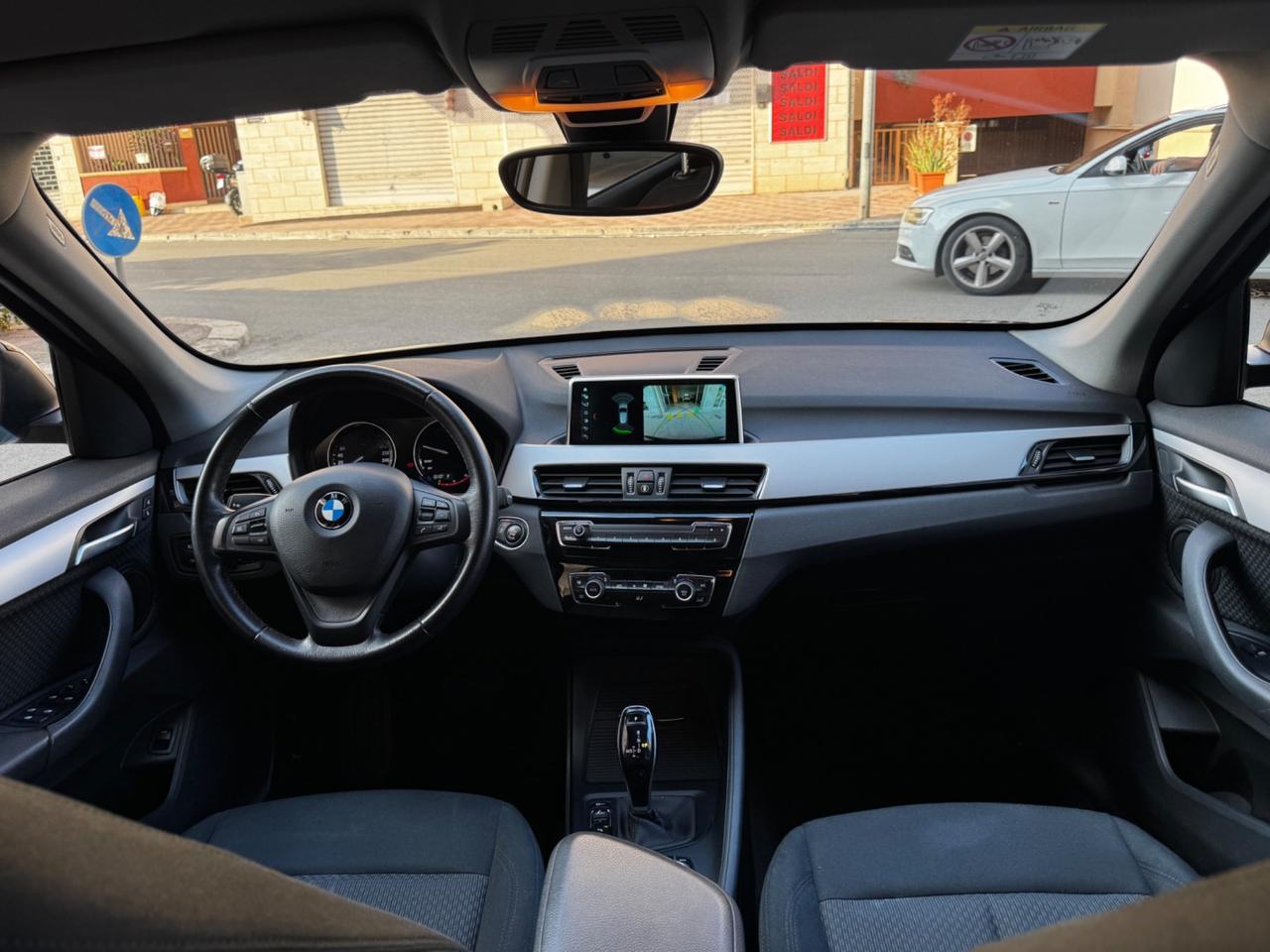 Bmw X1 2.0d 150 cv sDrive SPORT