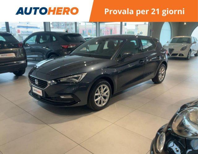 SEAT Leon 1.0 TSI Style