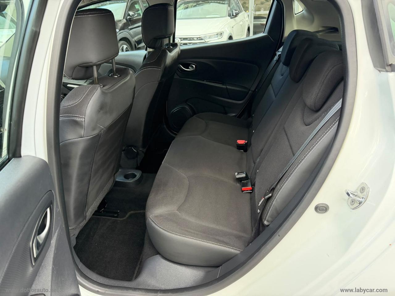 RENAULT Clio dCi 8V 90 CV S&S 5p. Energy Duel2