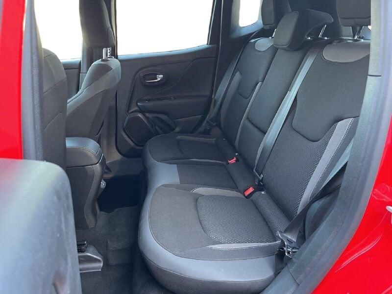 Jeep Renegade 2019 1.5 turbo t4 mhev Limited 2wd 130cv dct
