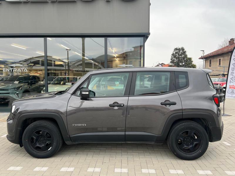 Jeep Renegade 1.0 t3 Sport 2wd